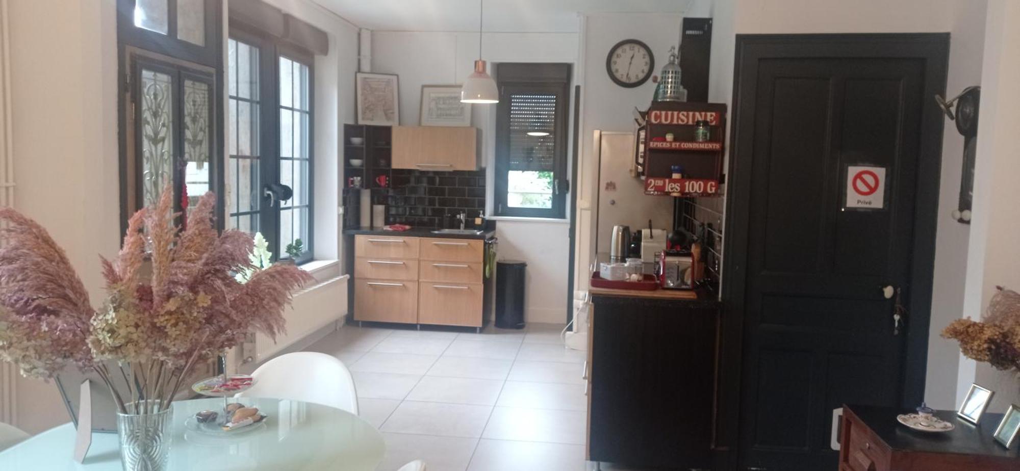 Le Numero 5 Bar-le-Duc Buitenkant foto
